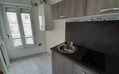 Aulnay-Sous-Bois (93600)