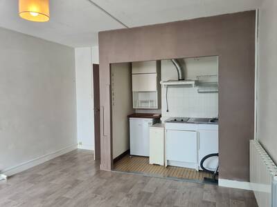Location appartement studio Toulouse (31)