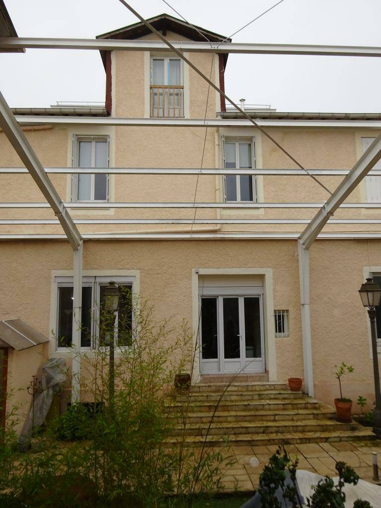 Aubervilliers (93300)