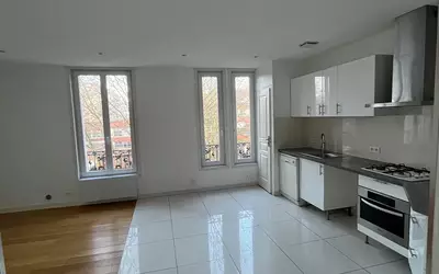 Maisons-Alfort (94700)