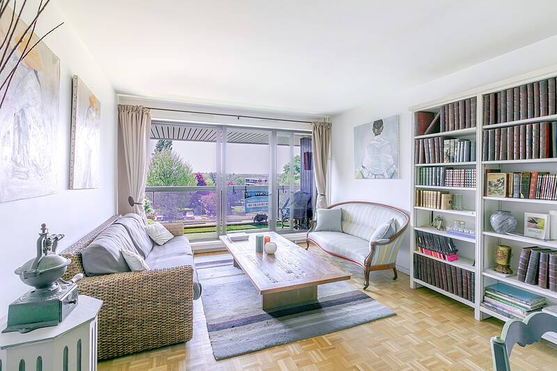 Le Chesnay-Rocquencourt (78150)