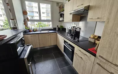Paris 17E (75017)