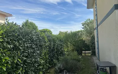 Saint-Vincent-De-Tyrosse (40230)