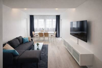 Location appartement 4 pièces Toulouse (31)