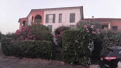 Vente appartement 2 pièces Saint-Raphaël (83)
