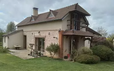 Courdemanche (27320)