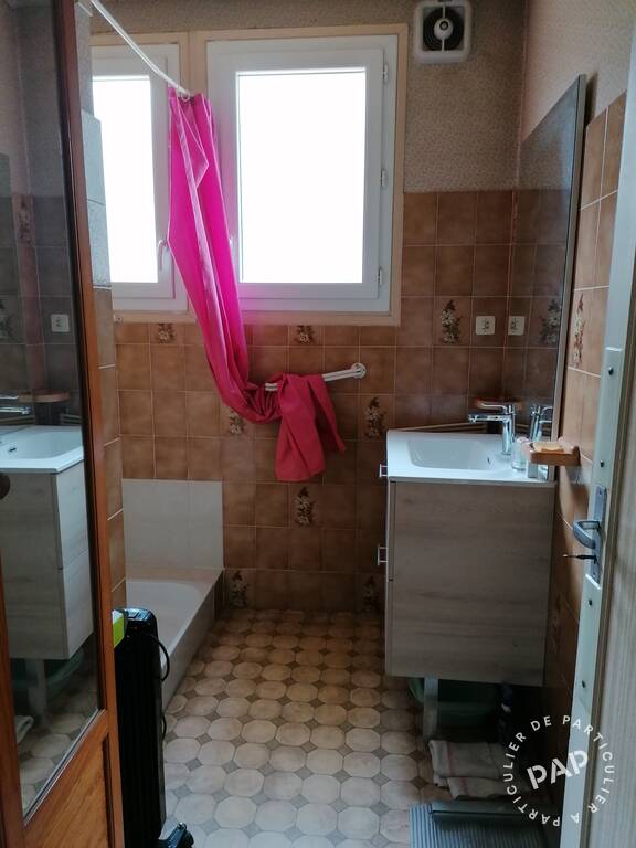 Vente maison 80 m² Tulle (19000) - 80 m² - 108.000 € | Particulier à Particulier — 2