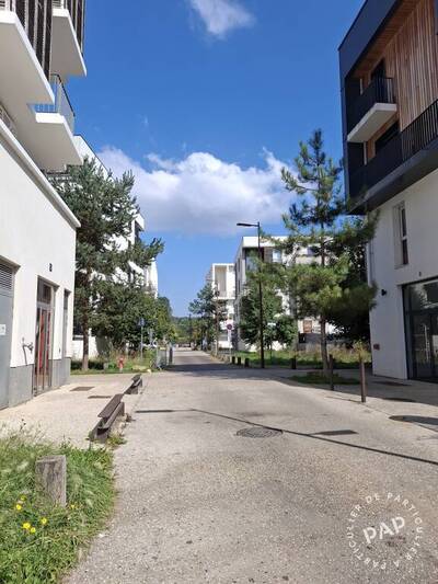 Location appartement 2 pièces Ris-Orangis (91130)