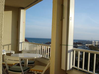 Location appartement 2 pièces Mauguio (34)