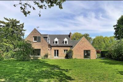 Vente maison 6 pièces Bondues (59910)