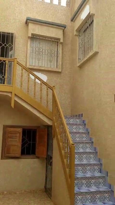 Maroc