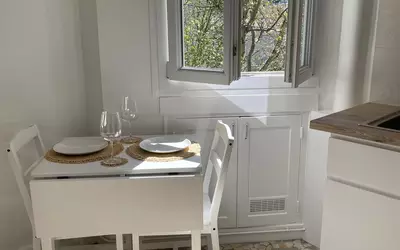 Paris 15E (75015)