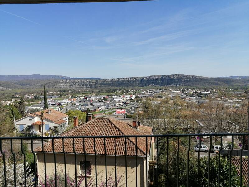 Aubenas (07200)