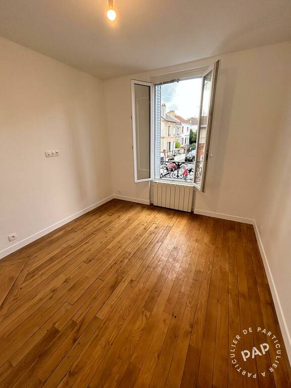 Appartement a louer argenteuil - 2 pièce(s) - 30 m2 - Surfyn