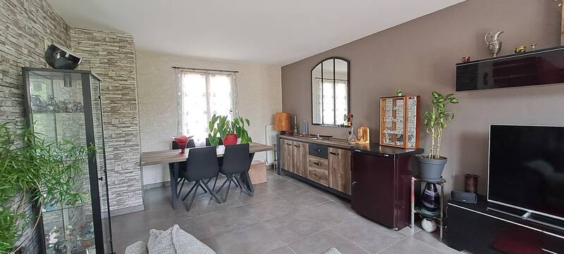 Leuville-Sur-Orge (91310)
