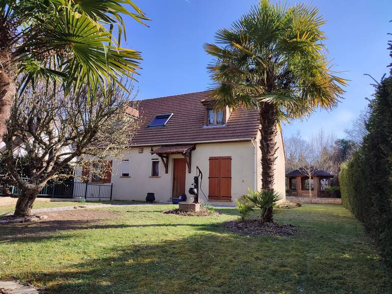 Saint-Fargeau-Ponthierry (77310)