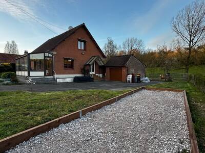 Vente maison 5 pièces Créquy (62310)