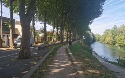 Champs-Sur-Marne (77420)