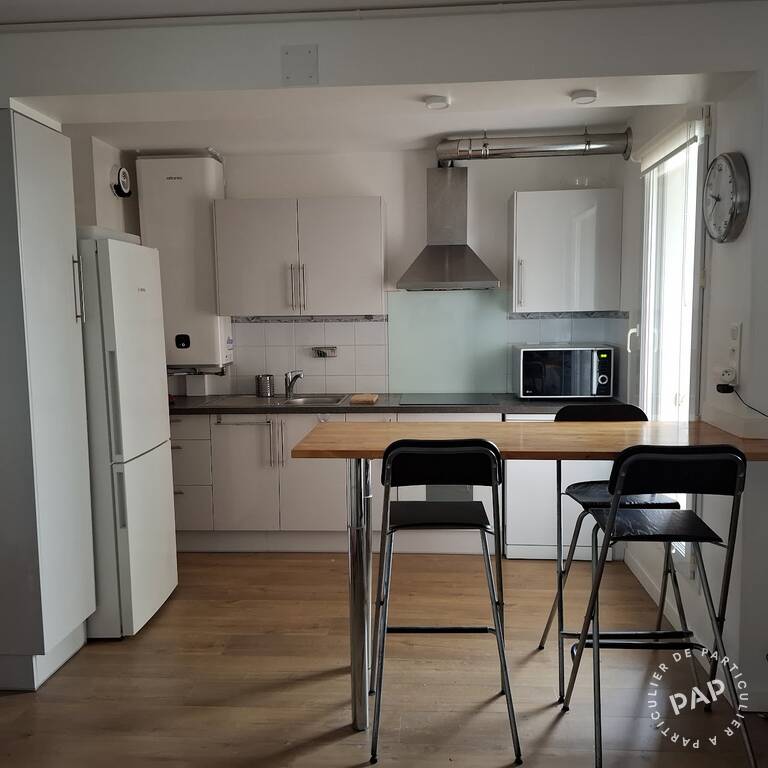 Vente appartement 2 pièces 47 m² Colomiers (31770) - 47 m² - 118.000 € | Particulier à Particulier — 2