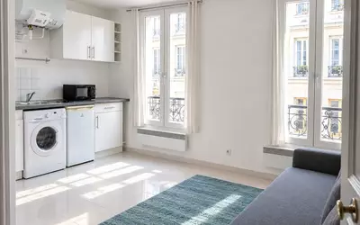 Paris 20E (75020)
