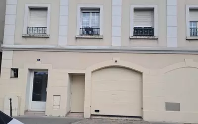 Asnières-Sur-Seine (92600)