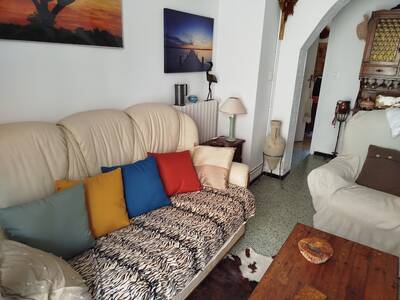 Location appartement 3 pièces Bastia (2B)