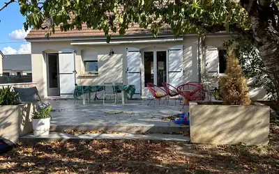 Villeperdue (37260)