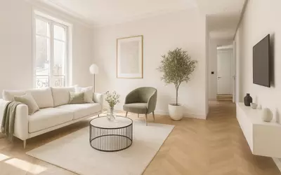 Paris 8E (75008)