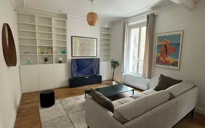 Paris 18E (75018)