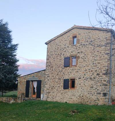 Location maison 2 pièces Saint-André-de-Rosans (05150)