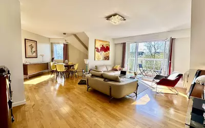 Appartement 4 pièces 94 m² · à Betton · 94 m² · 399 000 €