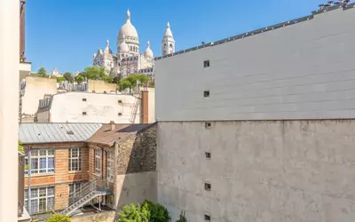 Paris 18E (75018)