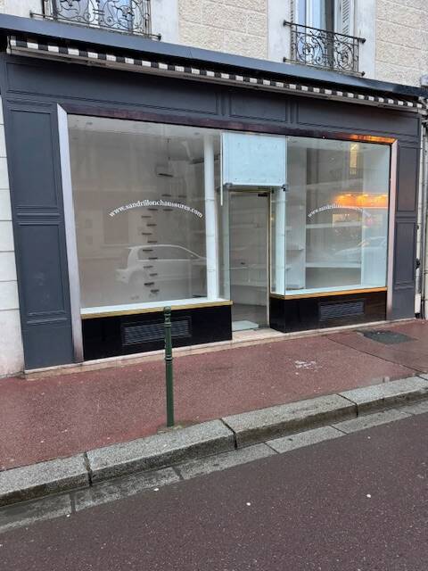 Trouville-Sur-Mer