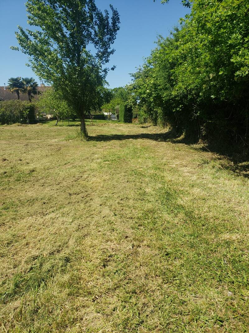 Plaisance (32160)