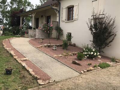 Vente maison 4 pièces Louhans (71500)