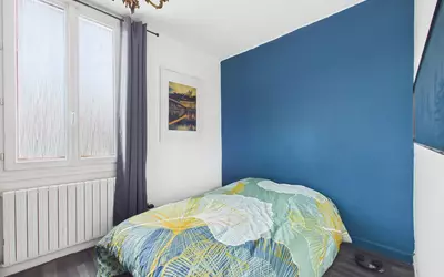 Maison 3 pièces 73 m² · à Villeurbanne · 73 m² · 290 000 €