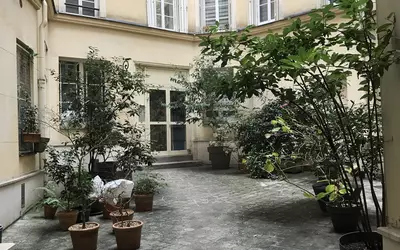 Paris 10E (75010)