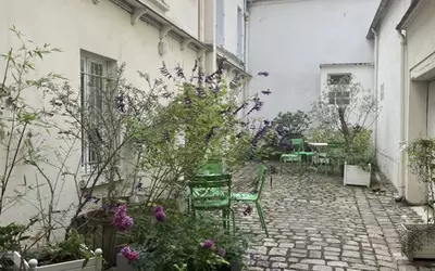 Saint-Germain-En-Laye (78100)