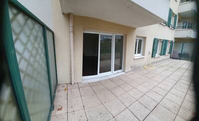 Location appartement 3 pièces Morsang-sur-Orge (91390)