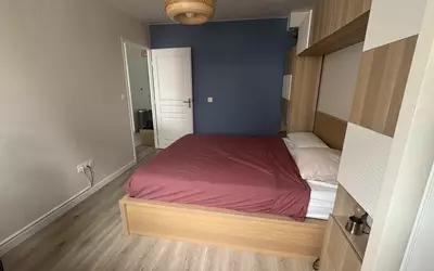 Bois-Colombes (92270)