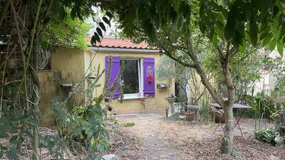 Location maison 5 pièces Nantes (44)