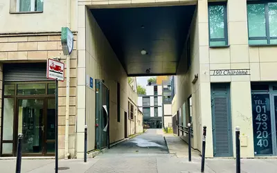 Paris 20E (75020)
