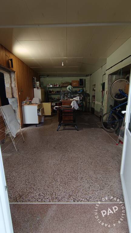 Vente maison 100 m² Lavardac (47230) - 100 m² - 165.000 € | Particulier à Particulier — 11
