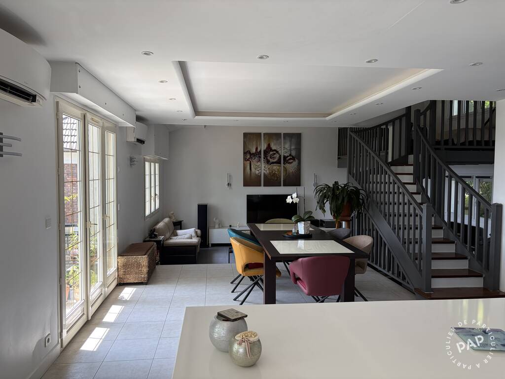 Maison 5 pièces 158 m² · à Le Plessis-Robinson · 158 m² · 920 000 €