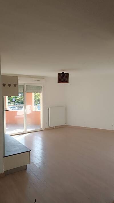 Vente appartement 3 pièces Castelginest (31780)