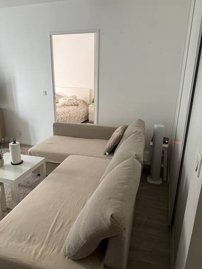 Location appartement 2 pièces Brest (29200)