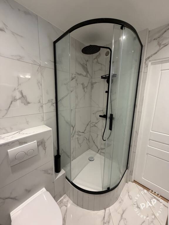 Location meublée appartement 3 pièces 48 m² Boulogne-Billancourt (92100) photo 9