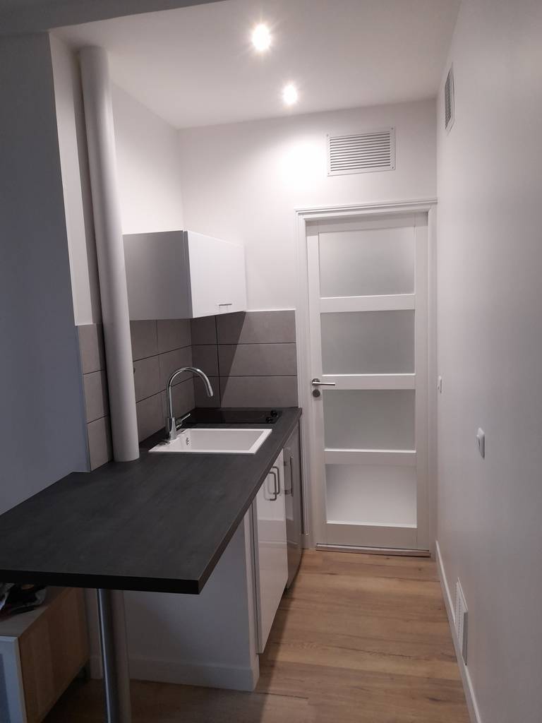 Paris 15E (75015)