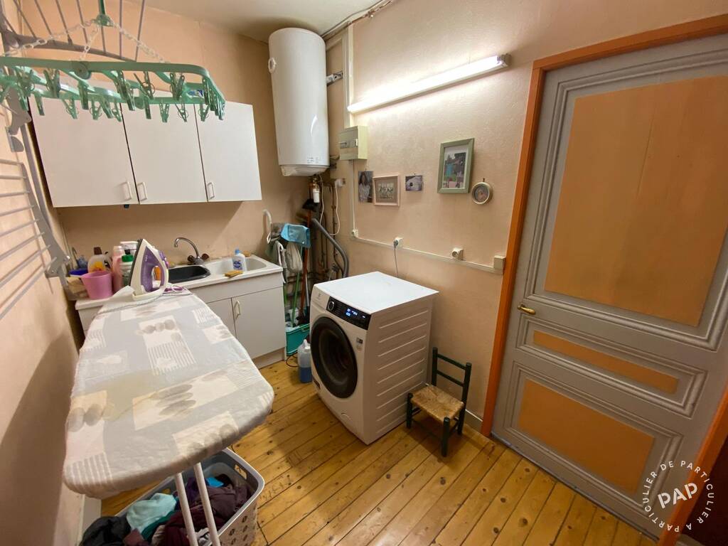 Vente maison 176 m² Beynost (01700) - 176 m² - 469.000 € | Particulier à Particulier — 10