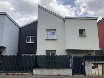 Vente maison 6 pièces Saint-Denis (93)